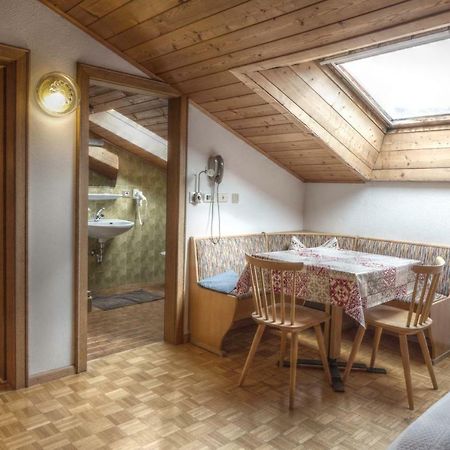 Holiday Apartments Costanzi Ортизей Екстериор снимка