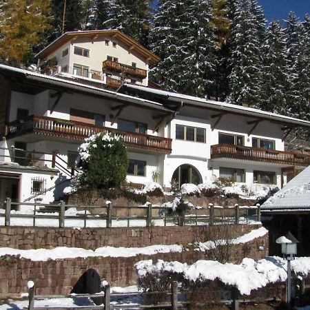 Holiday Apartments Costanzi Ортизей Екстериор снимка