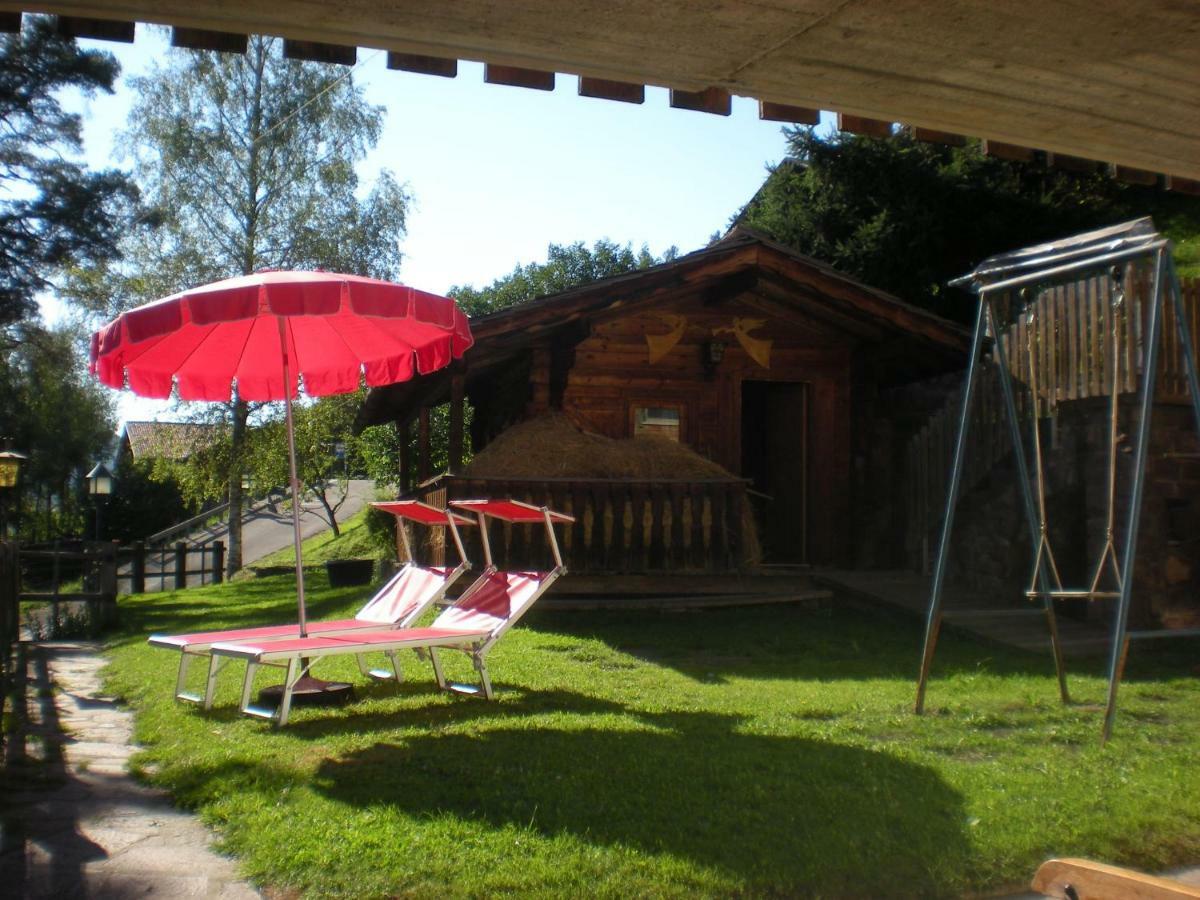 Holiday Apartments Costanzi Ортизей Екстериор снимка