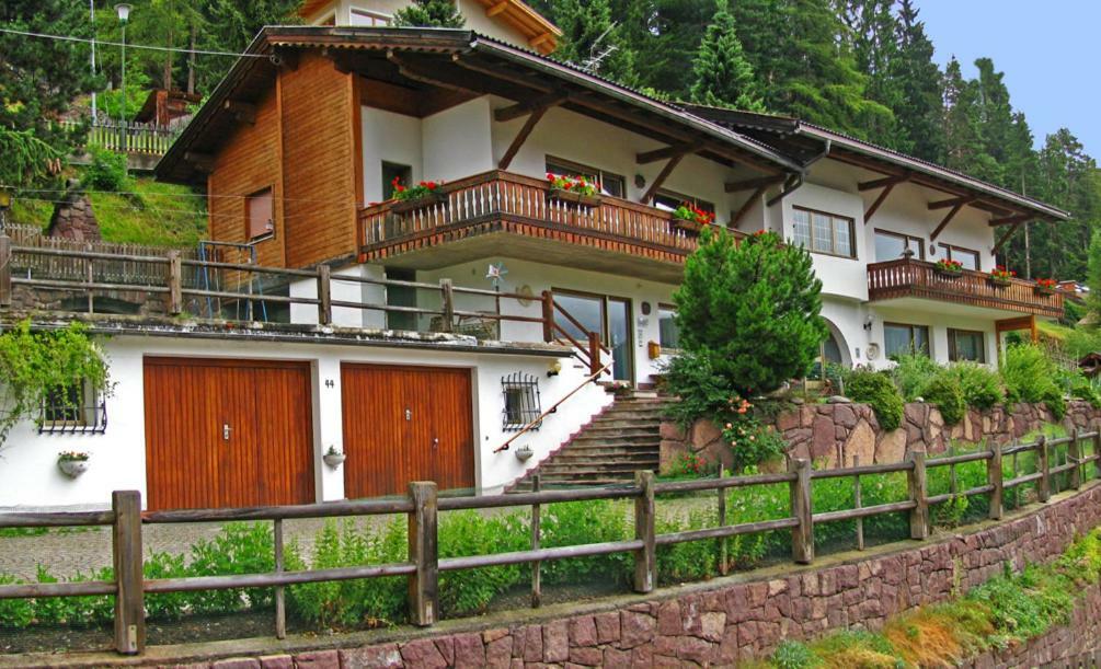 Holiday Apartments Costanzi Ортизей Екстериор снимка