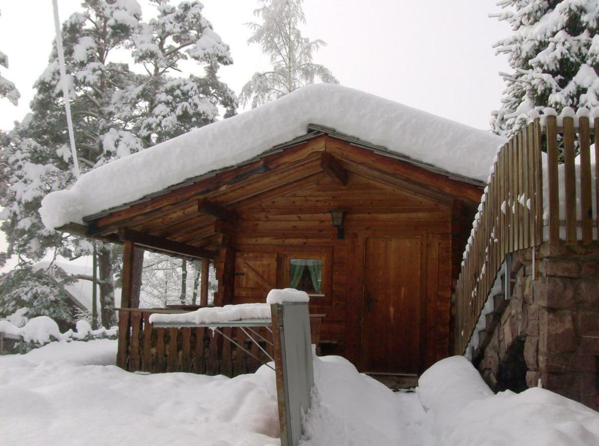 Holiday Apartments Costanzi Ортизей Екстериор снимка