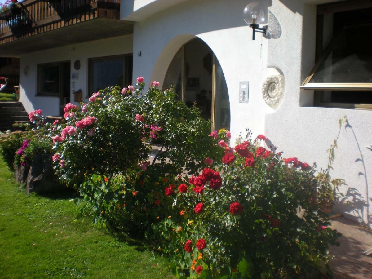 Holiday Apartments Costanzi Ортизей Екстериор снимка