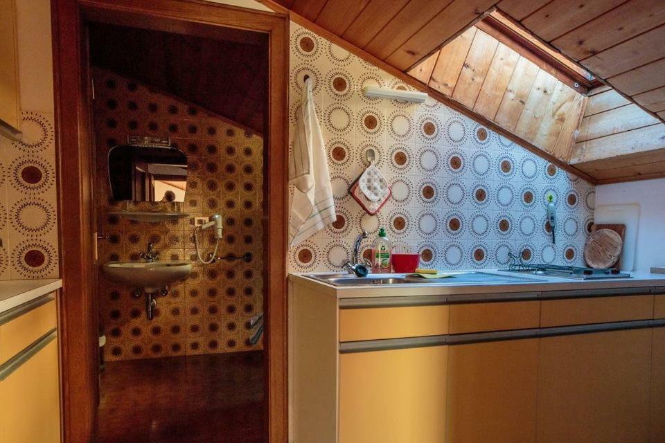 Holiday Apartments Costanzi Ортизей Екстериор снимка
