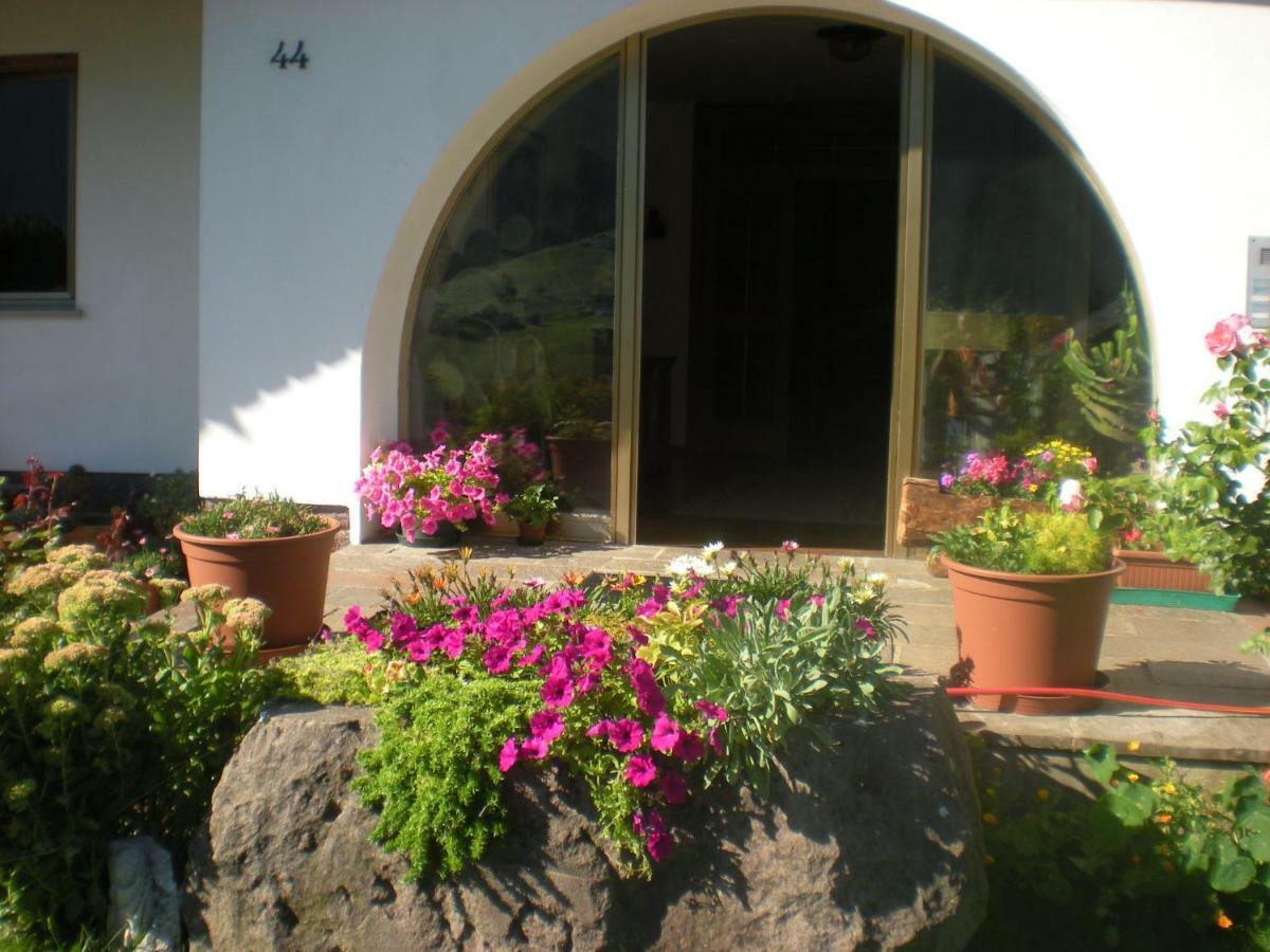 Holiday Apartments Costanzi Ортизей Екстериор снимка