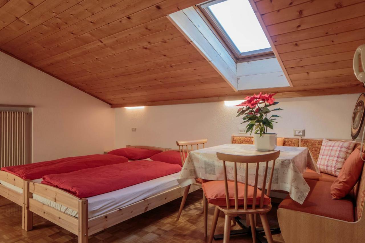 Holiday Apartments Costanzi Ортизей Екстериор снимка