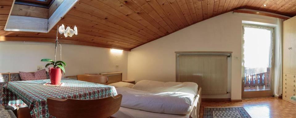 Holiday Apartments Costanzi Ортизей Екстериор снимка