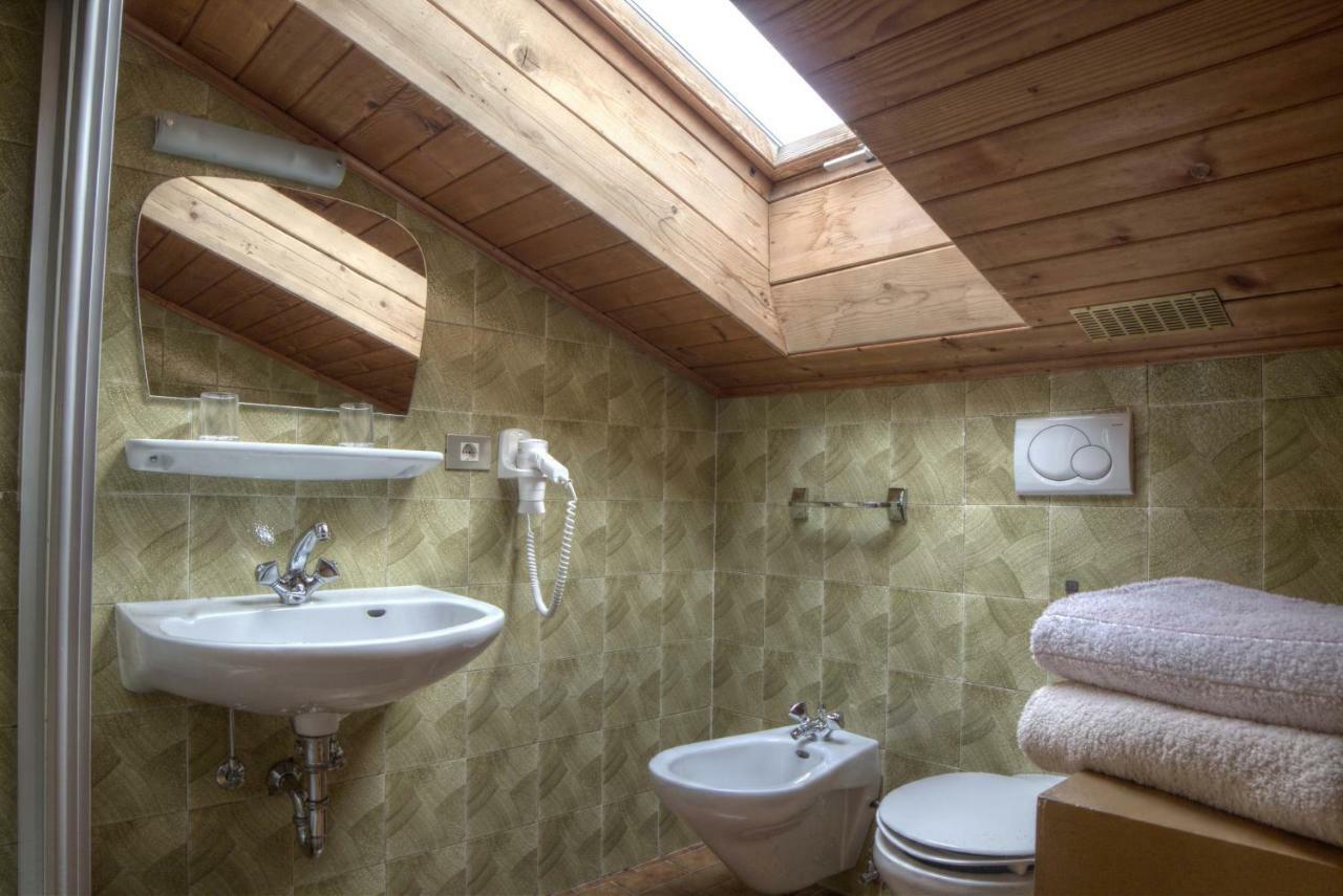 Holiday Apartments Costanzi Ортизей Екстериор снимка