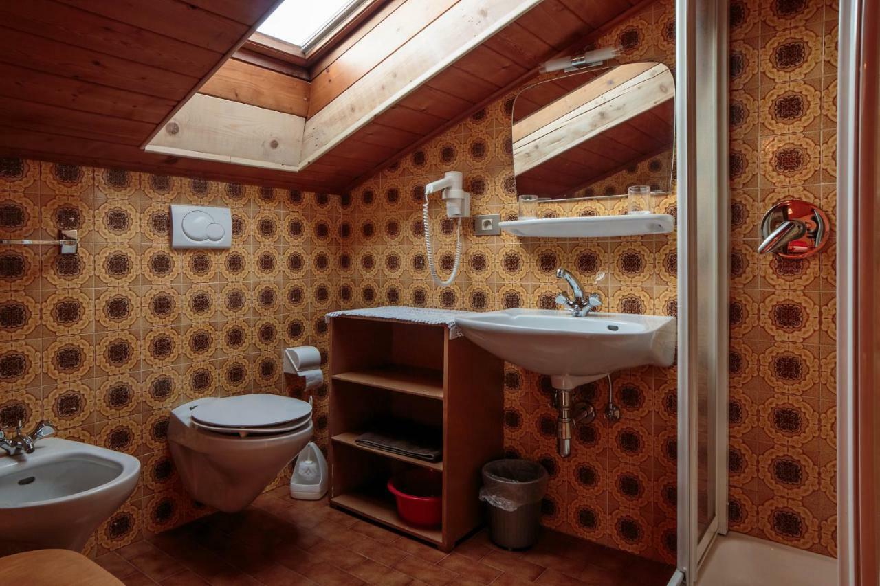 Holiday Apartments Costanzi Ортизей Екстериор снимка