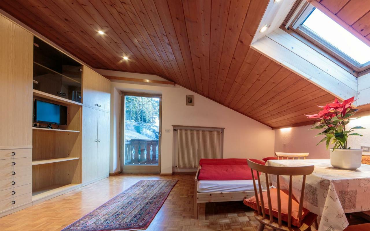 Holiday Apartments Costanzi Ортизей Екстериор снимка