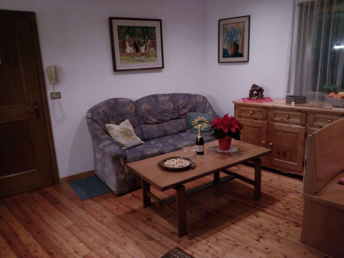 Holiday Apartments Costanzi Ортизей Екстериор снимка