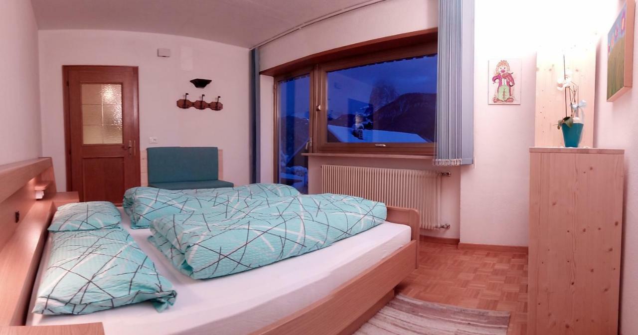 Holiday Apartments Costanzi Ортизей Екстериор снимка