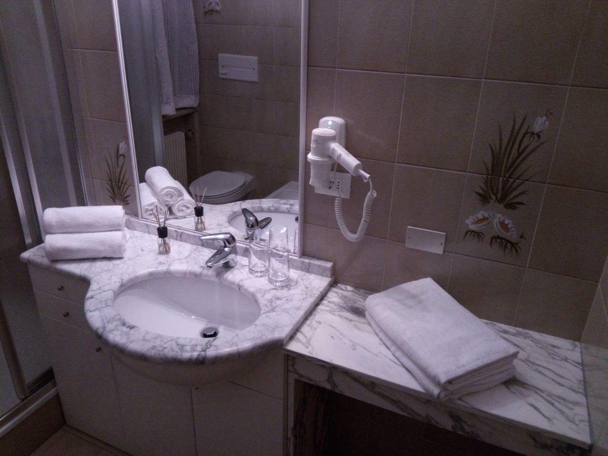 Holiday Apartments Costanzi Ортизей Екстериор снимка