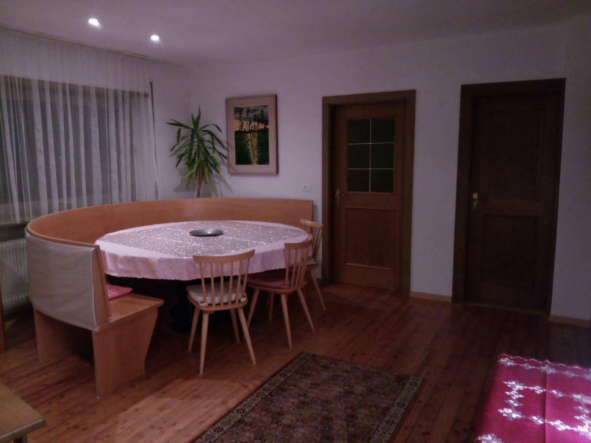 Holiday Apartments Costanzi Ортизей Екстериор снимка